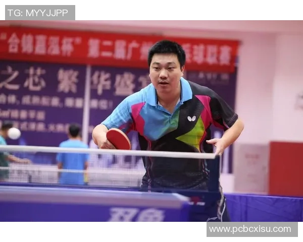 广州乒乓球队在联赛中的状态分析与表现评估