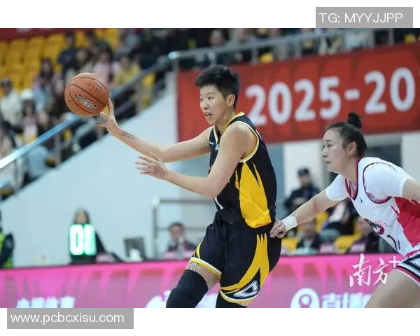 广州篮球队实力大变革引发热议球迷期待新赛季的精彩表现